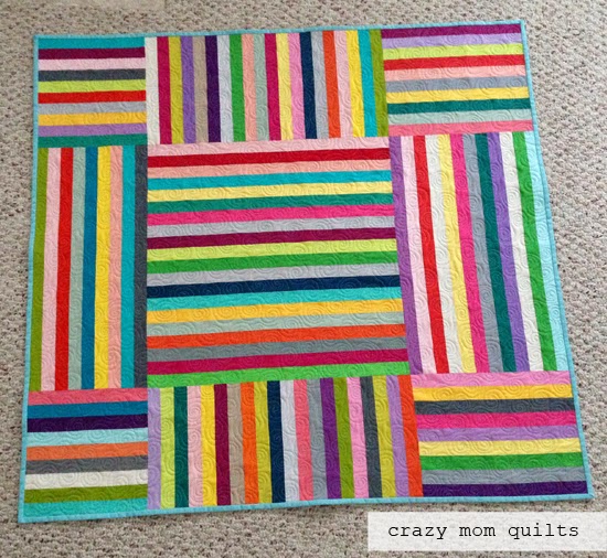 parachute quilts | crazy mom quilts | Bloglovin’